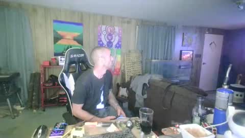 jrizzle1111 online show from 11.06.25