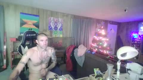 jrizzle1111 online show from 12.17.25