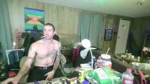 jrizzle1111 online show from 02.22.26