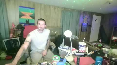 jrizzle1111 online show from 02.23.26