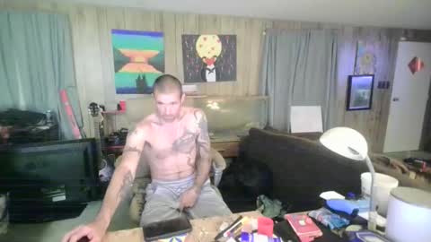 jrizzle1111 online show from 03.21.26