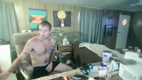 jrizzle1111 online show from 04.27.26