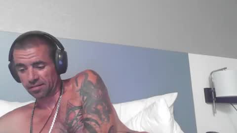 jrizzle1111 online show from 04.29.26