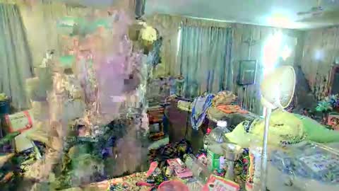 jrizzle1111 online show from 05.18.26