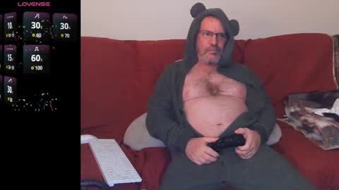 Snapshot of jrnps chatting on 01.01.25 DaddyChat online show from 01.01.25