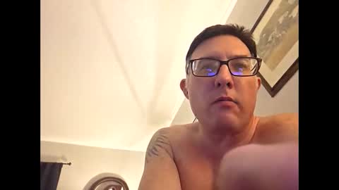 Snapshot of jrock75034280266 chatting on 09.20.25 Jrockz online show from 09.20.25