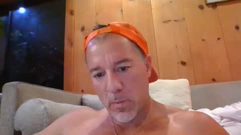 Snapshot of jroge21 chatting on 01.27.25 jroge21 online show from 01.27.25