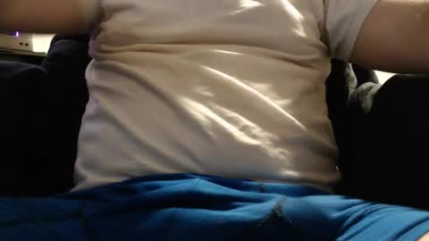 Snapshot of jromes42 chatting on 10.20.25 jromes42 online show from 10.20.25