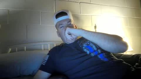 Snapshot of jryan90 chatting on 11.10.25 Jim online show from 11.10.25