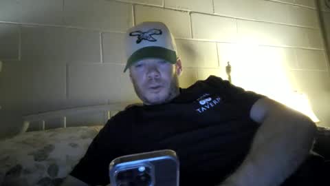 Snapshot of jryan90 chatting on 12.15.25 Jim online show from 12.15.25