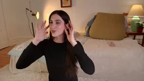 Jsmine  and sometimes Beaulooks online show from 03.20.26