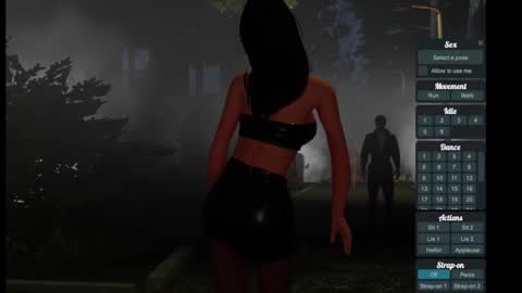 EleniGr online show from 09.26.25