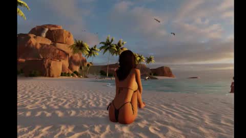 EleniGr online show from 03.17.26