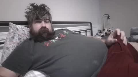 jthompson813 online show from 01.13.26