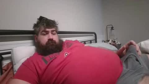 jthompson813 online show from 02.11.26