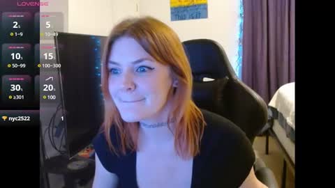 Jessi Dee online show from 01.02.25