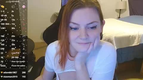 Jessi Dee online show from 03.04.25