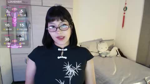 Ju Kyung online show from 02.13.26