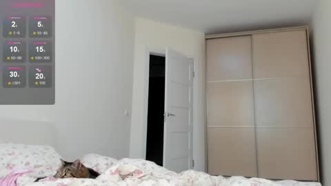 Julia and Julia online show from 10.17.25