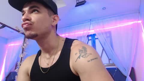 Juan online show from 06.05.26