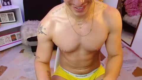 Juan online show from 07.02.26