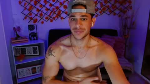 Juan online show from 07.07.26