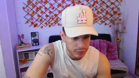 Juan online show from 07.08.26