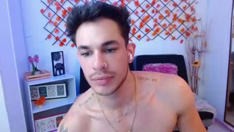 Juan online show from 07.10.26