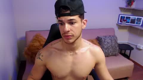 Juan online show from 07.14.26