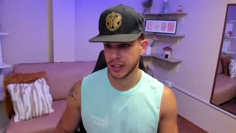 Juan online show from 07.29.26