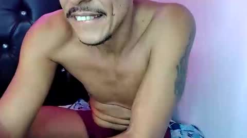 Juan y la flaca online show from 03.05.26