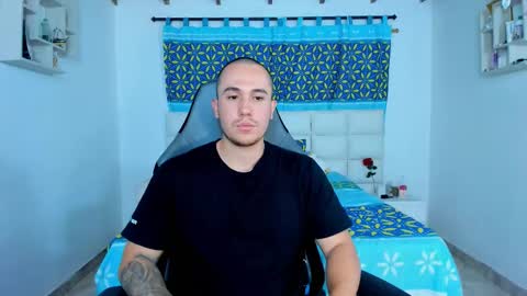 Juan online show from 01.26.25