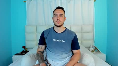 Juan online show from 10.04.25