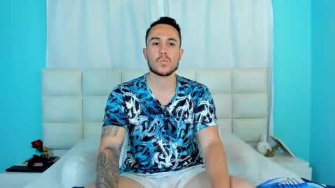 Juan online show from 10.12.25