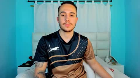 Juan online show from 11.18.25