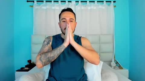 Juan online show from 11.29.25