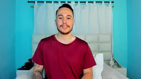 Juan online show from 12.16.25