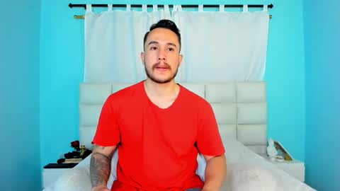 Juan online show from 01.09.26