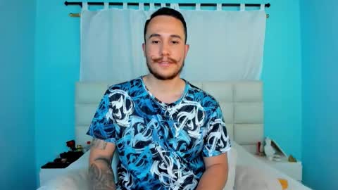 Juan online show from 02.12.26