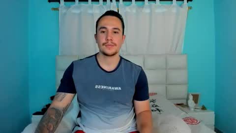 Juan online show from 03.12.26