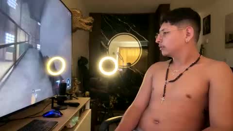 Juan Belmont online show from 11.20.25