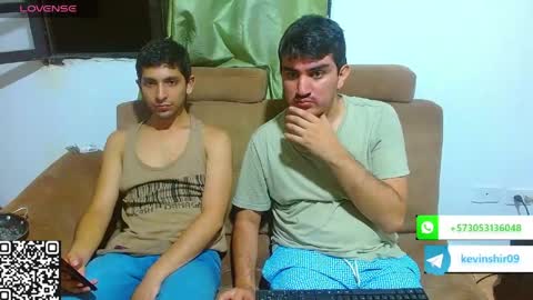 Juan Da online show from 05.21.26