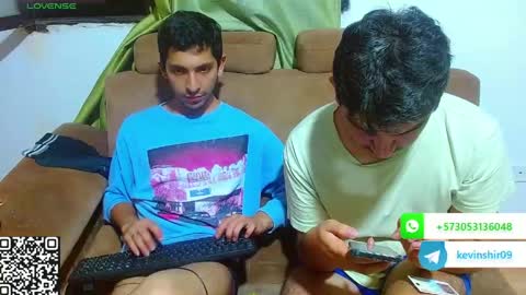 Juan Da online show from 05.23.26