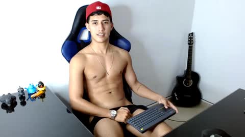 JuanDa online show from 12.03.24