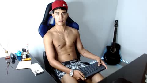 JuanDa online show from 01.12.25