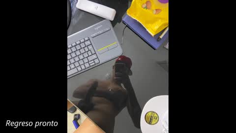 JuanDa online show from 02.06.25