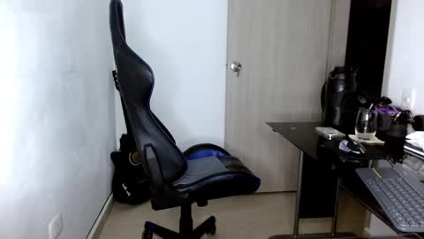 JuanDa online show from 02.14.25