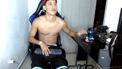 JuanDa online show from 03.01.25