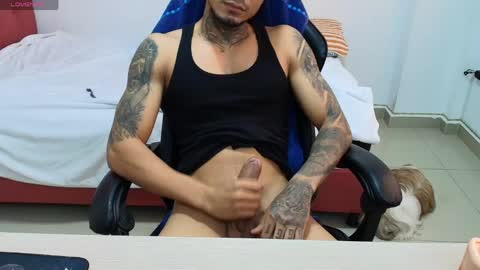 juan_gomez_1 online show from 06.06.26