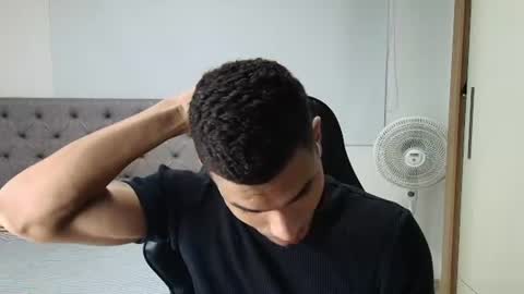 juan_gomez_1 online show from 07.19.26